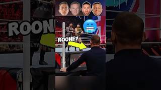 Dybala vs Rooney vs Ramos vs Mbappe  Meeting with wrestlers and judo [upl. by Jagir]