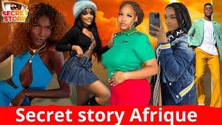 LES 12 CANDIDATS LES PLUS CHAUD DE SECRET STORY AFRIQUE  afrique buzz secretstory [upl. by Arrehs]