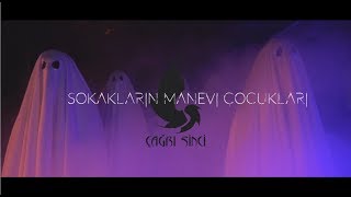 Çağrı Sinci  Sokakların Manevi Çocukları [upl. by Sacks]