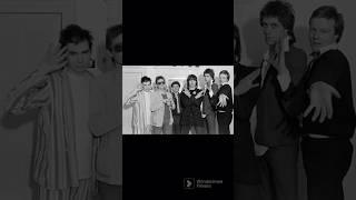 The Boomtown Rats “Lucky” bobgeldof theboomtownrats [upl. by Ecirtak]