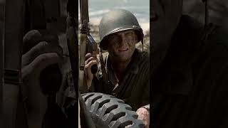 quotSaddest moment in The Pacificquot  The Pacific 2010 ww2 war shorts thepacific viral [upl. by Anifesoj407]