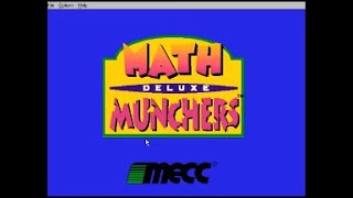 Math Munchers Episode 3 [upl. by Cull]