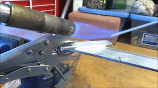 How to solder aluminum [upl. by Laura]