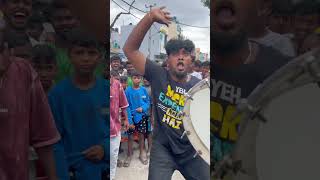 Bangalore area dance🔥😂 tamil pulingo puligoo bangalore aamavaatroll [upl. by Lashonda300]