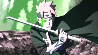 cayman cline  tongue tied  Naruto edit AMV [upl. by Emie]