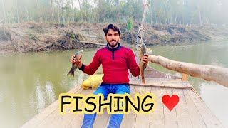 FISHING 🎣  CHENAB RIVER  Vlog  Adventure Trip [upl. by Eselehs]