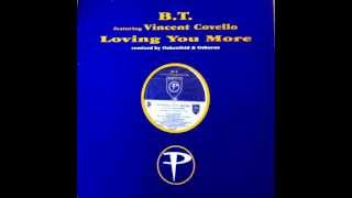 BT  Loving You More BTs Primordial Mix [upl. by Esadnac]