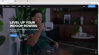 Tutorial EXR Rowing [upl. by Eddie]