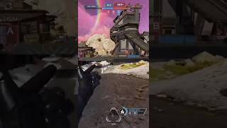 What a boozle apexlegends apex shorts apexlegendsclips mirage bamboozle gaming funny viral [upl. by Noseyt]