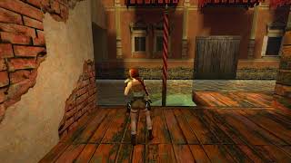 Tomb Raider II Remastered  Cheat Codes Códigos de Trapaça [upl. by Reich487]