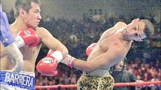 The Fight That BURIED Naseem Hameds Career [upl. by Didier4]