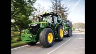 John Deere song [upl. by Yarb]