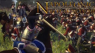 MASSIVE CUIRASSIER KILLS  NTW 3 Napoleon Total War Multiplayer Battle [upl. by Damour939]