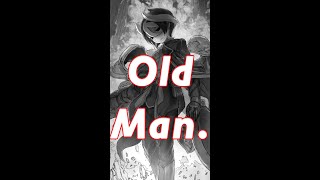 Ozen made in abyss was originally an old man [upl. by Rowley]