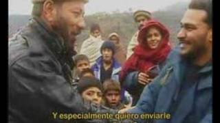 Médicos cubanos en el Himalaya  Parte 3 [upl. by Dukie]