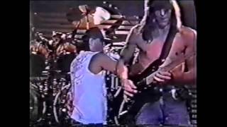 RATT  Live in Las Vegas 09031991 Full Concert [upl. by Krum]