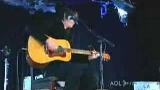 The Drugs Dont Work  Adam Gontier Cover [upl. by Aileno]