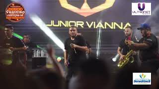 Junior Vianna  BeneditinosPI  Tradicional Dia do Vaqueiro  Novembro 2023  Show Completo [upl. by Huntingdon]