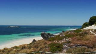 Rottnest Island Western Australia [upl. by Noemys]