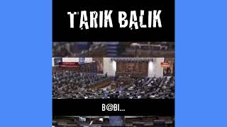 Tarik Balik Song [upl. by Isnam]