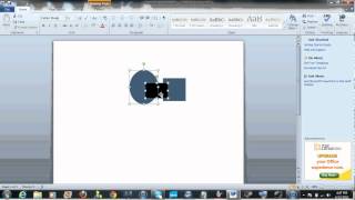 How To Group Pictures In Microsoft Word [upl. by Karoline]