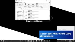 How to Apply Color Filters in Windows 10 [upl. by Becker]