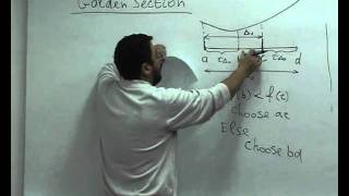 Lecture 7Heb Optimality conditions iterative methods of onedimensional optimization [upl. by Leda]