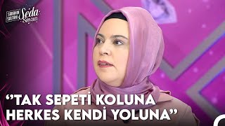 Zeynep Hanım Ayşeye Mutluluklar Diledi  Sabahın Sultanı Seda Sayan 486 Bölüm [upl. by Engelbert600]