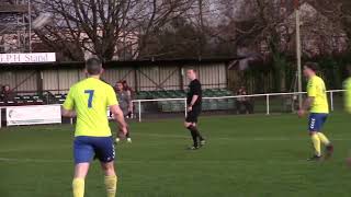 Abingdon United Vs FC Bristol  The Goals [upl. by Gennie]