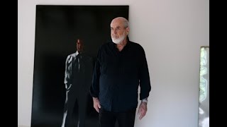 Michelangelo Pistoletto racconta quotIl Quadro Specchiante e la fotografiaquot [upl. by Leblanc]