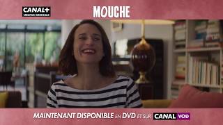 MOUCHE  En DVD BluRay et sur Canal VOD [upl. by Atla]