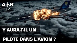 Comment lautomatisation a révolutionné lAviation   Documentaire Complet  HD  GPN [upl. by Einal966]