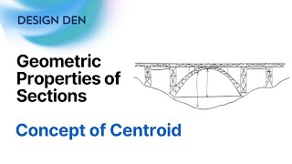 Chapter 2  Concept of Centroid  Geometric Properties of Sections  SOM  IOE [upl. by Andeee]