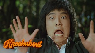 Knockabout Clip  A taste of real kung fu [upl. by Ringe22]