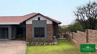 Beautiful Property for Sale in Nelspruit [upl. by Nylesoj283]