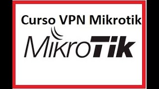 Configurar OpenVpn En Mikrotik Facil y Rapido Ovpn en Mikrotik VIDEO1 2024 Habilitar Servidor [upl. by Eyram]