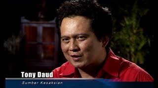 Solusi  Dukun Santet yang Dikalahkan Pendeta Tony Daud [upl. by Eetsud6]