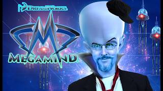 Megamind  Nostalgia Critic [upl. by Ekle]