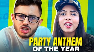 WILDEST PARTIES OF INDIA  CARRYMINATI [upl. by Ahsinit276]