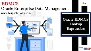 Oracle EDMCS Lookup Expression  Oracle EDMCS Implementation Guidelines  EDMCS Find Function  BISP [upl. by Hesketh354]