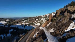 CTSRR Cumbres Pass [upl. by Cavallaro]