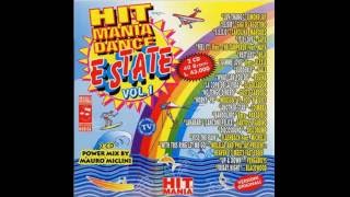 Hit Mania Dance Estate 1998 VOL1 [upl. by Irrek289]