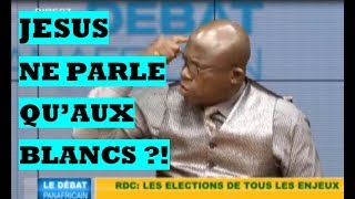 RDC lélection des hommes en soutane   de Banda Kani [upl. by Lilah]