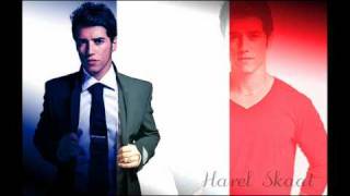 Harel Skaat  Milim  French version  Eurovision 2010 israel [upl. by Holms]