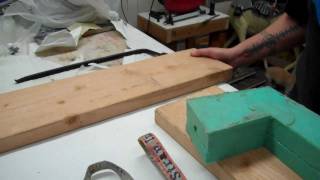 How To Cast From A Silicone Mold By Special Effects Pros [upl. by Domonic833]