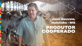 José GouveiaProdutor Cooperado [upl. by Tri]