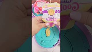 Cookeez Makery Pancake Treatz asmr cookeezmakery pancakes [upl. by Mansoor316]