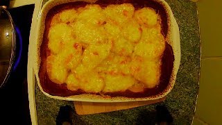 How to Make Healthier Dauphinoise Potatoes [upl. by Etnoek510]