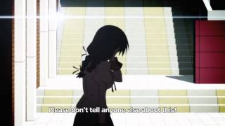 Nekomonogatari ＜Black＞ Coming to Bluray [upl. by Nevin]