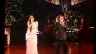 Al Bano amp Romina Power  Felicita Live [upl. by Odelet513]